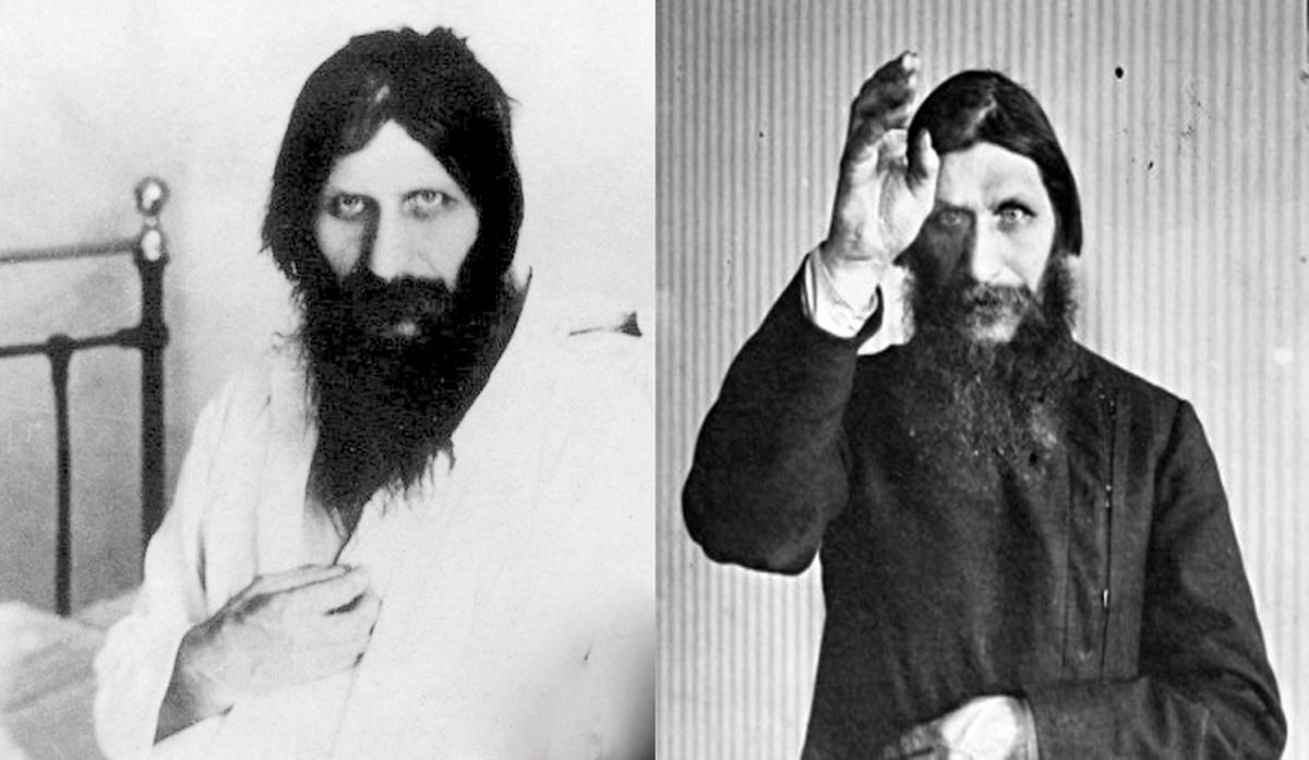ماجرای پیشگوی مشهدی و نمونه های مشابه در تاریخ/ دو رمّالی که به قدرت رسیدند/ از نفرین راسپوتین تا ایرانی که به دست یک پیشگو افتاد
