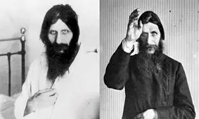 ماجرای پیشگوی مشهدی و نمونه های مشابه در تاریخ/ دو رمّالی که به قدرت رسیدند/ از نفرین راسپوتین تا ایرانی که به دست یک پیشگو افتاد