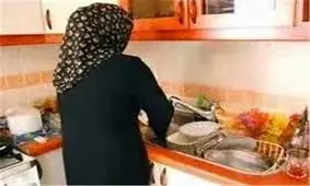 لایحه‌ای برای زنان جهت مطالبه «اجرت‌المثل» تنظیم شده است