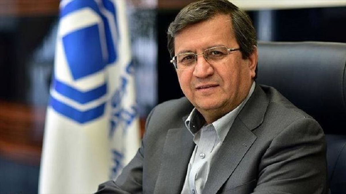 توئیت همتی درباره نشست رئیسی با نامزدهای انتخابات ریاست جمهوری