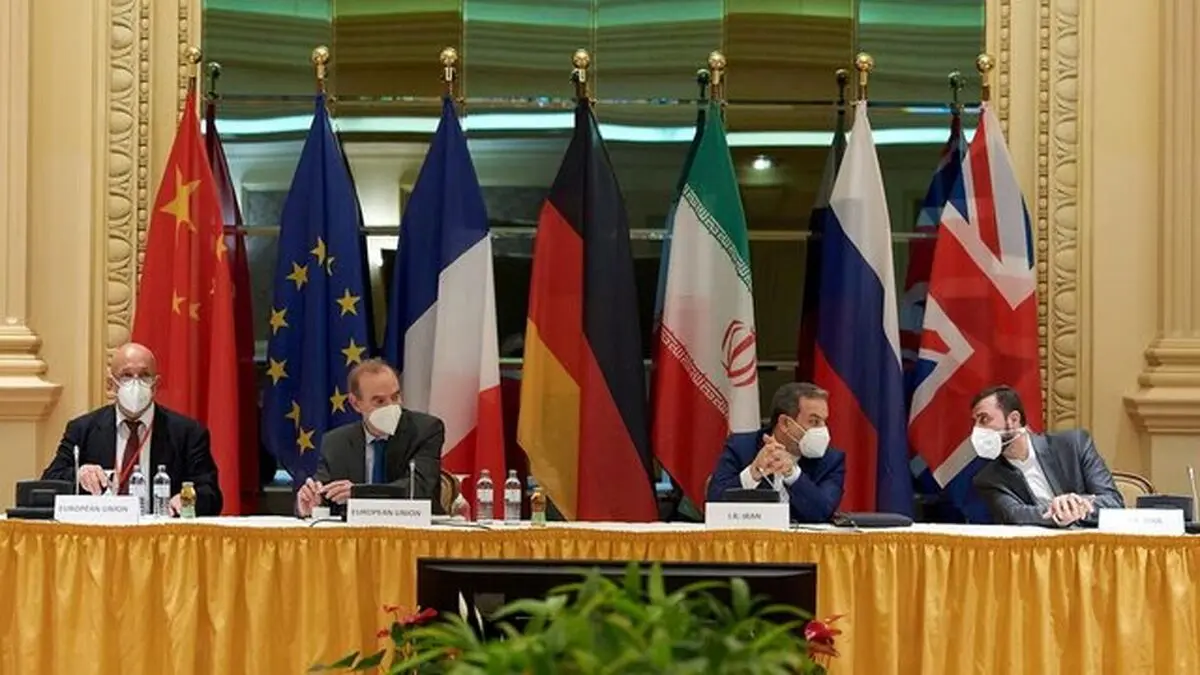 فرانسه خواستار از سرگیری هرچه سریعتر مذاکرات وین شد