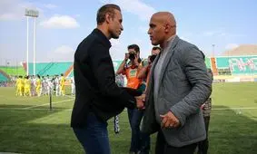 شاگردان منصوریان به دنبال شکستن طلسم تراکتورسازی