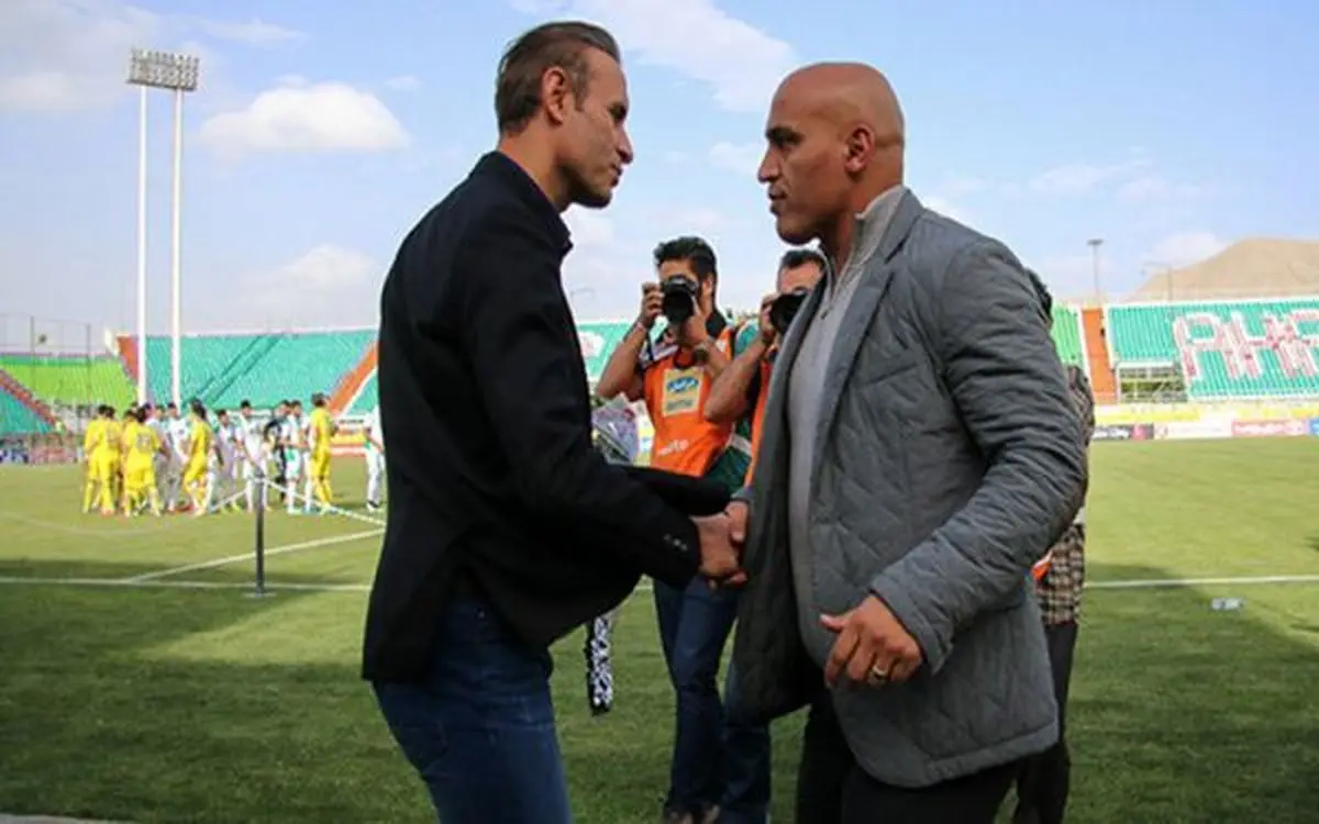 شاگردان منصوریان به دنبال شکستن طلسم تراکتورسازی