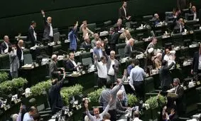 تکاپوی تازه در مجلس برای تصویب طرح مربوط به فضای مجازی