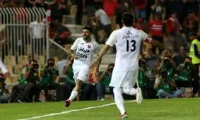 رکورد فوق العاده پرسپولیس مقابل تیمی که قهرمانی را از آنها گرفت