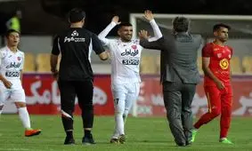 واکنش محسن مسلمان به اختلافش با احمدزاده+عکس