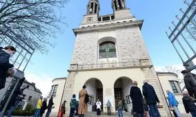 کلیسای کاتولیک لهستان وجود صدها گزارش آزار جنسی خردسالان را قبول کرد
