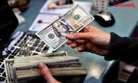شروع احتمالی کانال نوردی نرخ‌ها در بازار ارز