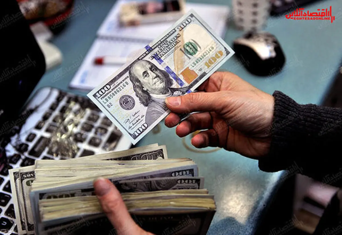 شروع احتمالی کانال نوردی نرخ‌ها در بازار ارز