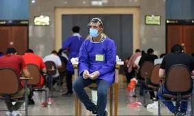 350 کارشناس بهداشت کنکور کرمانشاه را رصد می‌کنند