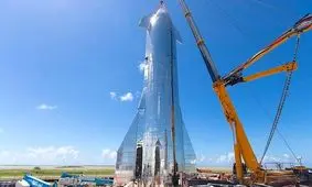 بالگردی که برای ایلان ماسک دردسرساز شد!