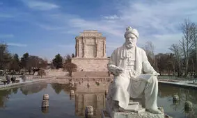 درخواست برای ثبت جهانی توس