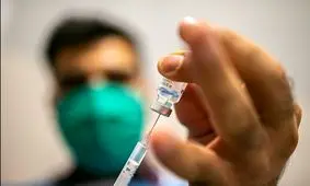 ثبت‌نام خبرنگاران برای دریافت واکسن کرونا آغاز شد