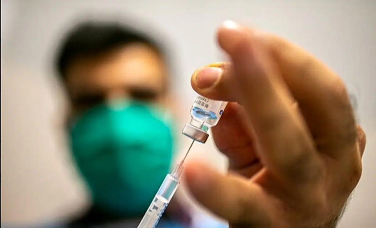 ثبت‌نام خبرنگاران برای دریافت واکسن کرونا آغاز شد