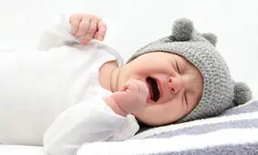 خود درمانی از طریق طب سنتی در نوزادان ممنوع است
