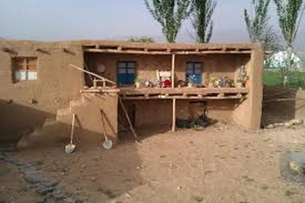 ۴۰ درصد منازل مسکونی روستایی در کردستان مقاوم سازی شده اند