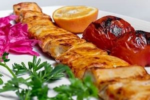 طرز تهیه سس ویژه جوجه کباب/ ویدئو