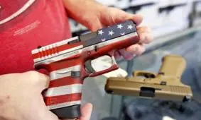 سوهانی که دشنه تروریست ها را تیز می کند، ساخت آمریکاست!