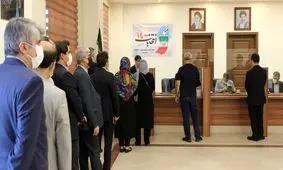 منطق تأثیر منفی ۱۰ درصدی کرونا بر مشارکت در انتخابات چیست؟