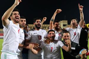 فوتبال ایران در انتظار قرعه‌کشی مرحله نهایی انتخابی جام جهانی/ برنامه بازی‌های احتمالی شاگردان اسکوچیچ