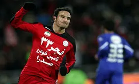 افشاگری درباره دعوای پرسپولیسی‌ها در زمین/ در دربی مشهور چه اتفاقاتی افتاد؟