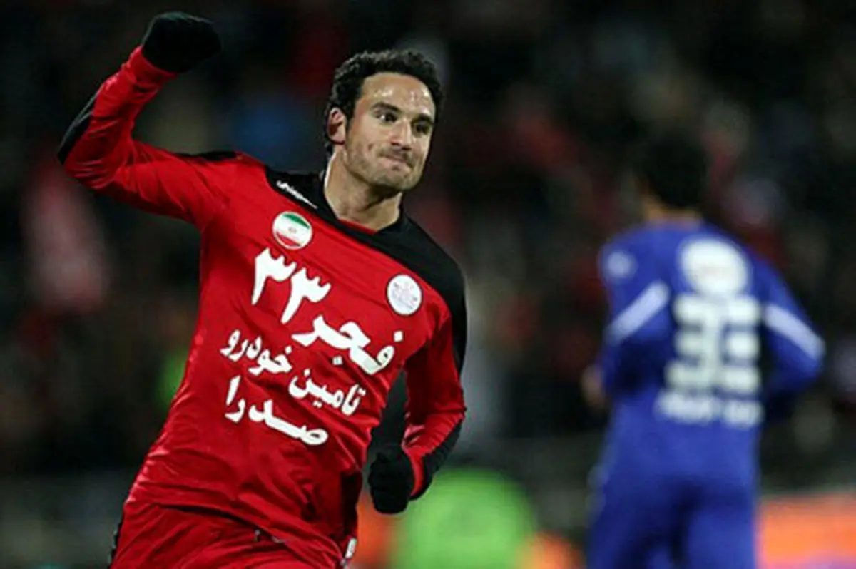 افشاگری درباره دعوای پرسپولیسی‌ها در زمین/ در دربی مشهور چه اتفاقاتی افتاد؟