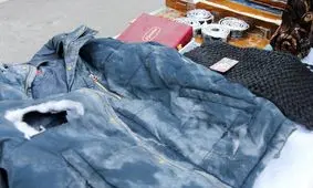 4 شگرد عجیب جاسازی مواد مخدر در تهران/ ویدئو