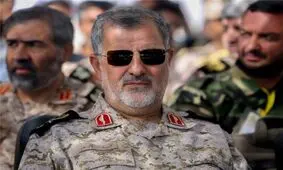 انتقام خون شهید حججی را خواهیم گرفت