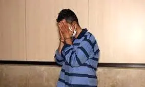 دزد 10 ثانیه ای تهران را بشناسید؟/ توبه نکردم/ ویدئو