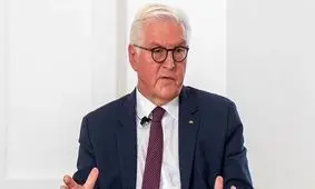 رئیس‌جمهور آلمان: برنامه موشکی ایران باید محدود شود