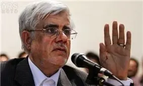 اعتراض شدید عارف به عدم حضور زنان در کابینه / زنان در برخی کشورها وزیر دفاع می شوند!