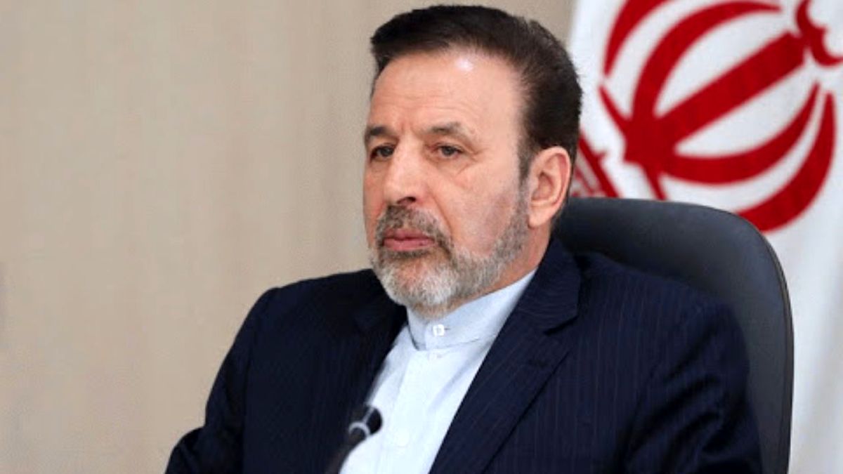 واعظی: رئیسجمهور «اکبر کمیجانی» را به عنوان رئیس بانک مرکزی منصوب کرد/ کلانتری بیشتر از همه از درگذشت خبرنگاران ناراحت بود