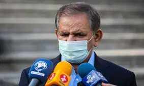 جهانگیری: چرا کلانتری باید از کار برکنار شود؟/ اگر تخلفی صورت گرفته باید عذرخواهی شود/ من در جریان مذاکرات نیستم