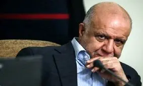 اقدامات زنگنه عامل تشدید قاچاق سوخت و واردات بنزین