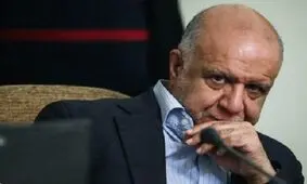 اقدامات زنگنه عامل تشدید قاچاق سوخت و واردات بنزین