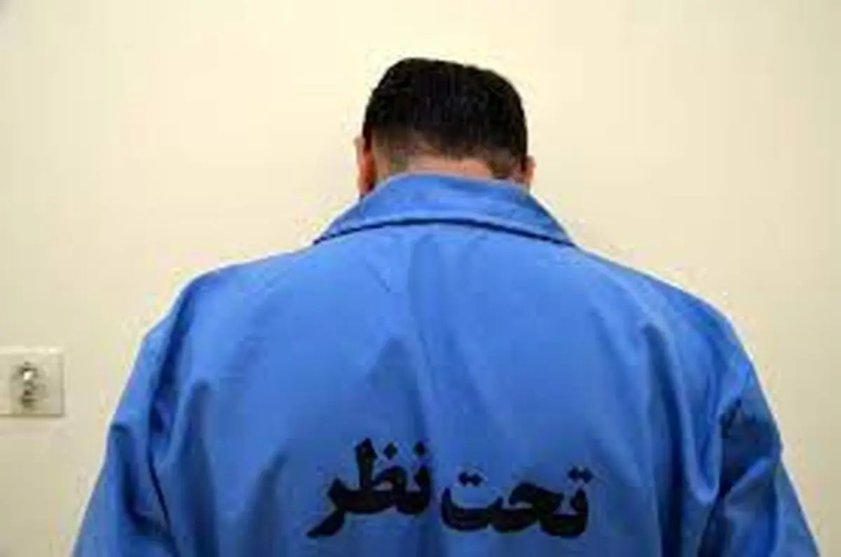 دستگیری قاتل پرستار یزدی توسط پلیس آگاهی