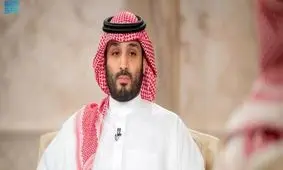 استراتژی محمد بن سلمان برای اتصال بین ۳ قاره آسیا، اروپا و آفریقا