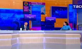 پوتین: هیچ توطئه بین‌المللی در مورد کرونا وجود ندارد