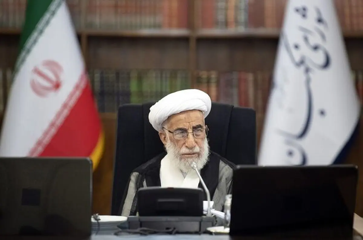 پیام جنتی به دست‌اندرکاران برگزاری انتخابات ۱۴۰۰