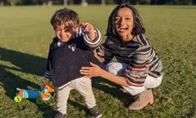 چند راهکار برای داشتن فرزندی مسئول