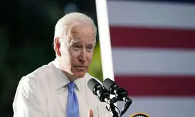 درخواست ۷۳ نماینده کنگره آمریکا از بایدن برای لغو رسمی طرح "معامله قرن"