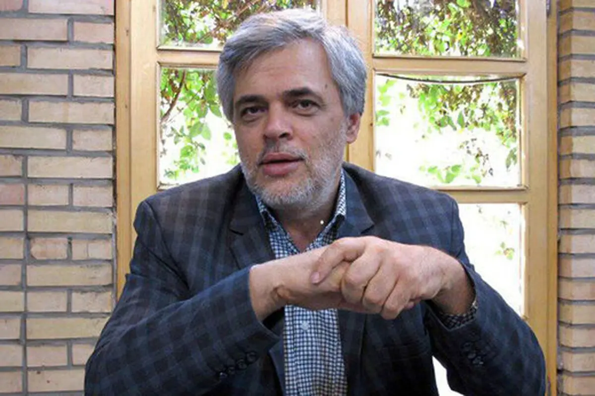 دشمن جدی ابراهیم رئیسی از نگاه محمد مهاجری