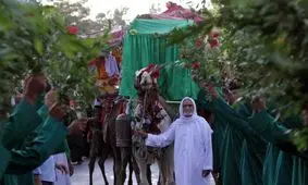 رعایت دستورات بهداشتی، شرط برگزاری برنامه‌های سالروز ورود امام رضا به نیشابور