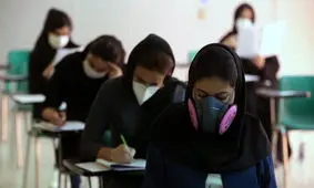 توصیه های مهم برای کاهش استرس داوطلبان کنکور