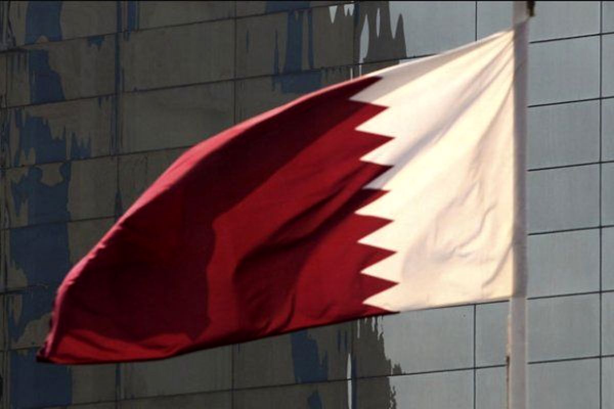 امارات بانک‌های غربی که قطری‌ها سهامدارش هستند را تحریم کرد