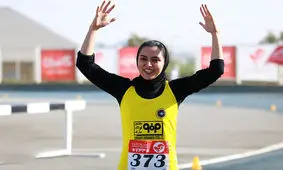 طوفان دختران باد!