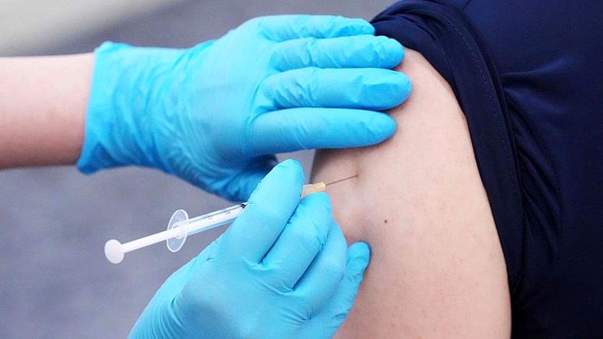 واکسن مدرنا در برابر گونه دلتای ویروس کرونا موثر است