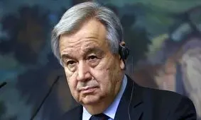 گزارش برجامی دبیرکل سازمان ملل/ گوترش: آمریکا تحریم‌ها را رفع و معافیت‌ها را تمدید کند