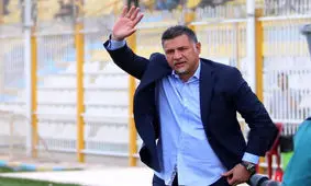 واکنش علی دایی به ماجرای عباس بوعذار