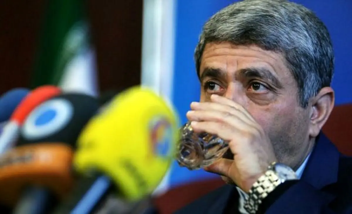 طیب نیا مشکل قلبی ندارد/علت عدم حضور وزیر اقتصاد در کابینه دوازدهم چه بود؟